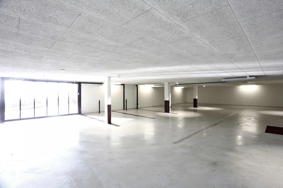 A SAISIR // Place de parking dans un garage souterrain à Begnins
